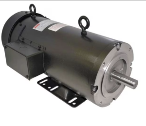 BRAND NEW LEESON MAIN DC MOTOR FOR HALM SUPER JET PLUS AND XL PLUS 2 HP