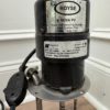 NEW AND USED ROYSE WATER RECIRCULATION PUMPS FOR 2 AND 4 COLOR HALM JET PRESSES - Image 3