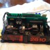 BRAND NEW AND REBUILT FINCOR DC DRIVES 2450 and 2610 2611 2612