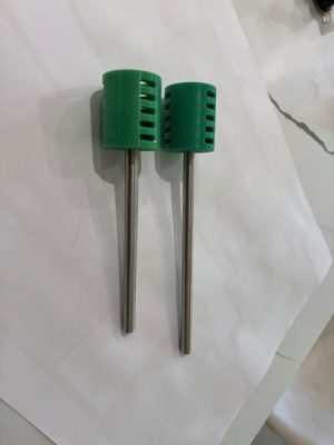 Feeder Sucker for Halm jet SUper jet and super jet XL PLUS em4000 machine narrow and wide