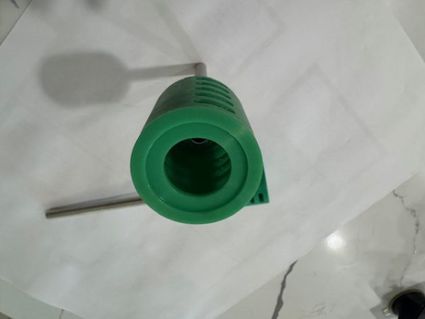 Feeder Sucker for Halm jet SUper jet and super jet XL PLUS em4000 machine narrow and wide - Image 8