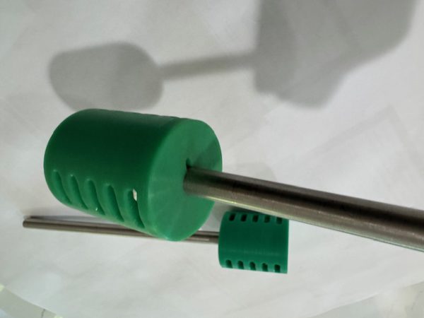 Feeder Sucker for Halm jet SUper jet and super jet XL PLUS em4000 machine narrow and wide - Image 6
