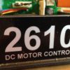 BRAND NEW AND REBUILT FINCOR DC DRIVES 2450 and 2610 2611 2612 - Image 6